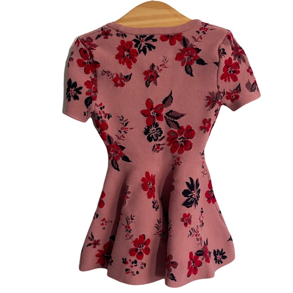 Milly Minis Fit-and-Flare A-line Dress size 2T - Picture 2 of 3